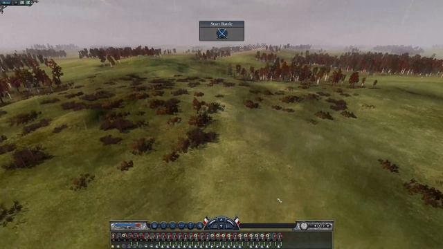 Napoleon: Total War [Darthmod] – Napoleon’s European Campaign #20 смотреть онлайн