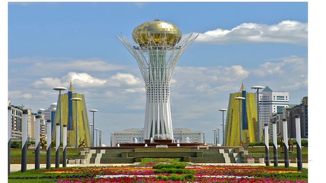 3 сынып дүниетану Менің елімнің нышандары 3 тоқсан №19 сабақ смотреть онлайн