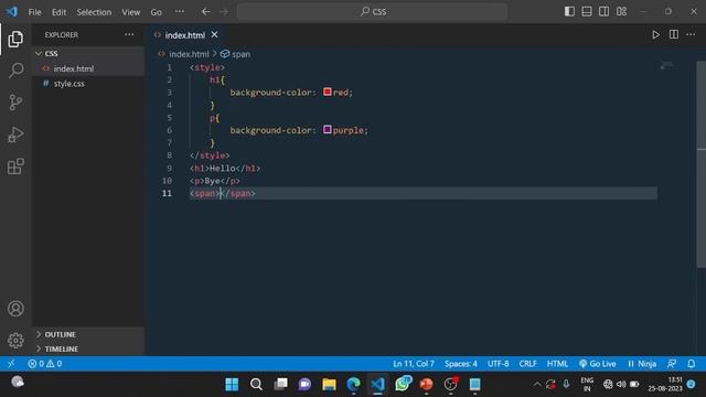 CSS Tutorial for Beginners | Guide to Understand the CSS Box Model and Layout | in Tamil смотреть онлайн