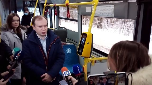 Пермякам рассказали, как оплачивать проезд без кондуктора смотреть онлайн