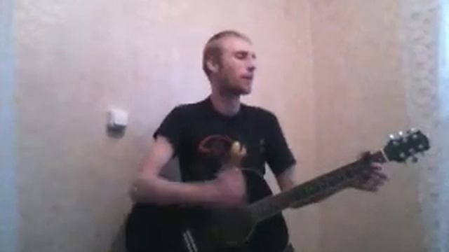 песня под гитагу-ЦВЕТЫ,ЛЮБОВЬ И ТРИПЕР-собственного сочинения смотреть онлайн