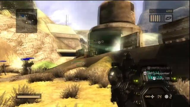 R2 - Resistance 2 Co-op Part 1... Medic on Axbridge (commentary) смотреть онлайн