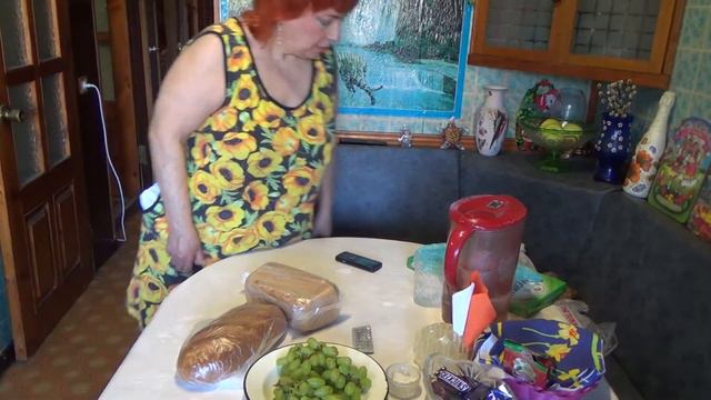 Ничего не купила. и не надо смотреть онлайн