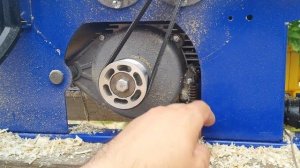 Станок деревообрабатывающий многофункциональный Белмаш Могилёв 2 4