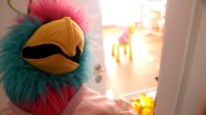 Степан снес яйцо - Реальная Жизнь Свинки Пиги #49