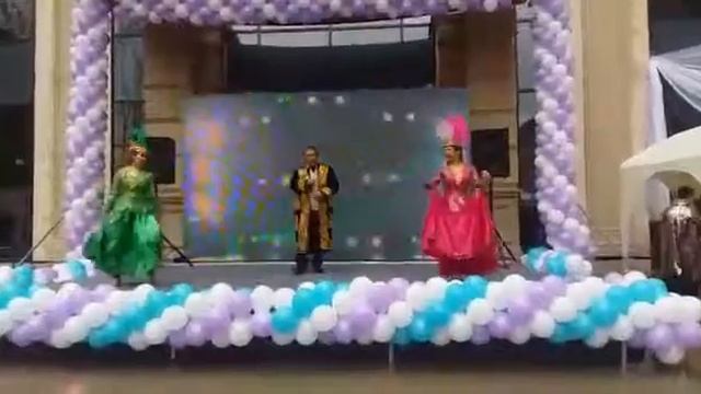 Танец Лязги смотреть онлайн