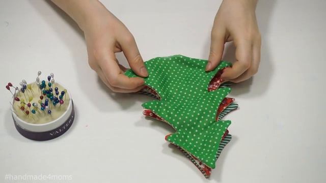 Елка своими руками \ Новогодний мастер-класс 2018 смотреть онлайн