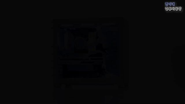 리안리 미니 에어 화이트(Lian-Li Mini Air White) 조립 및 벤치마크 смотреть онлайн