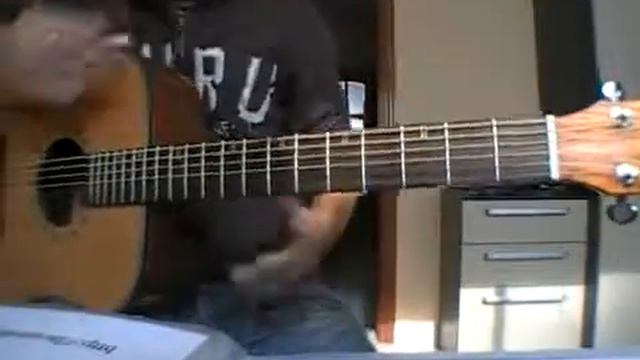 Akustik Gitarda Ücretsiz Akort Dersleri 0212 292 65 35