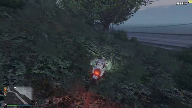 GTA V - i5 2400 GTX 1050ti 8GB DDR3 (Bad driving lol) смотреть онлайн