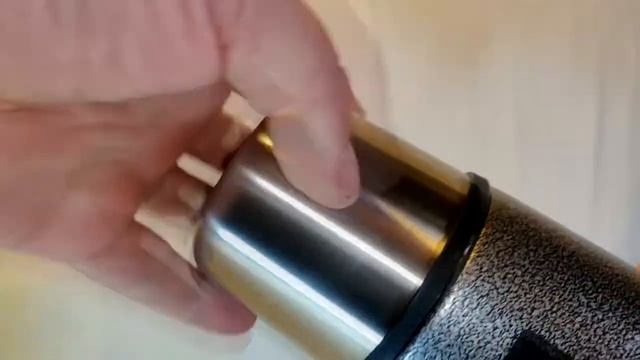 Лучший в мире термос "THERMOS FBB 1000HM" смотреть онлайн
