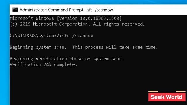 ‘Entry Point Not Found’ Error in Windows 10 - FIX смотреть онлайн