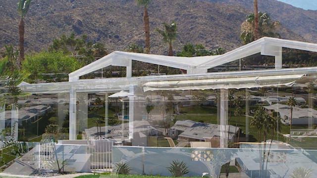 Your Valuable Home | The Coolest Neighborhoods in America | Palm Springs, CA смотреть онлайн