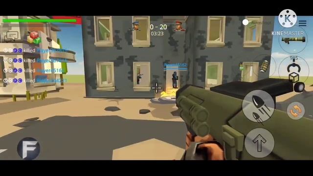 Hack mod menu of Strike Fortress box version 1.7.0 | flying hack of Strike Fortress box смотреть онлайн