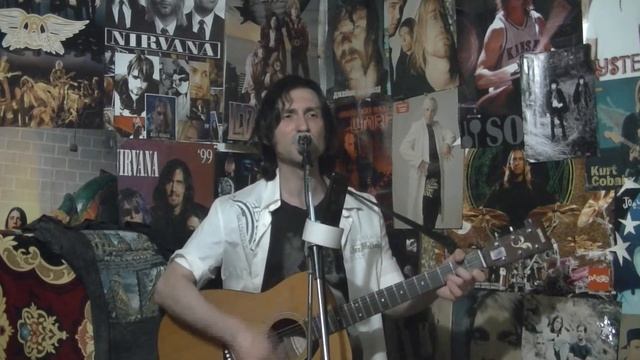 Протилежні (Скрябін акустичний кавер)