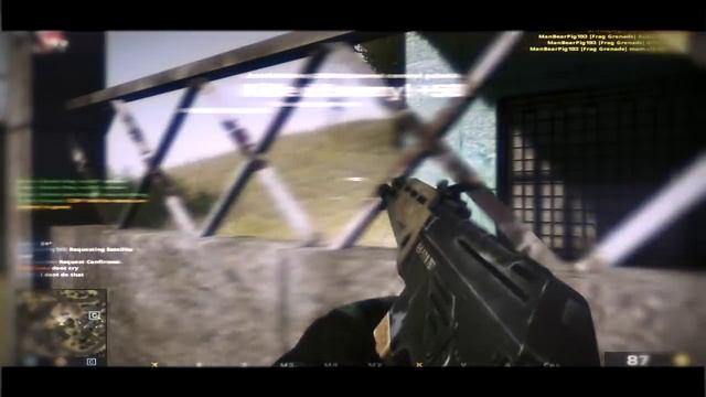 If We Could Die - By TheManBearPigify (BFP4F Montage) смотреть онлайн