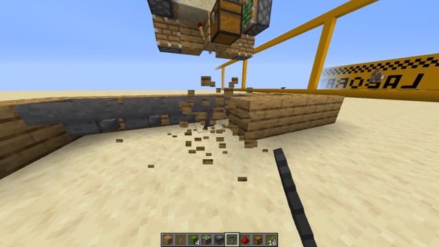 ФЕРМА ОПЫТА / АФК ФЕРМА ОПЫТА  /  как построить ферму опыта в майнкрафт