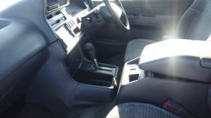 Тойота Хайс 1996 год