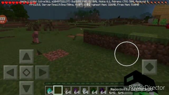 Мод на новых мобов в игре Майнкрафт ПЕ 1.12.0.6 смотреть онлайн