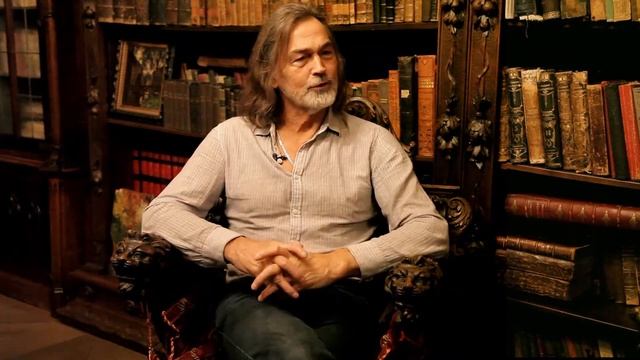Никас Сафронов. Беседы о ЗДОРОВЬЕ. смотреть онлайн