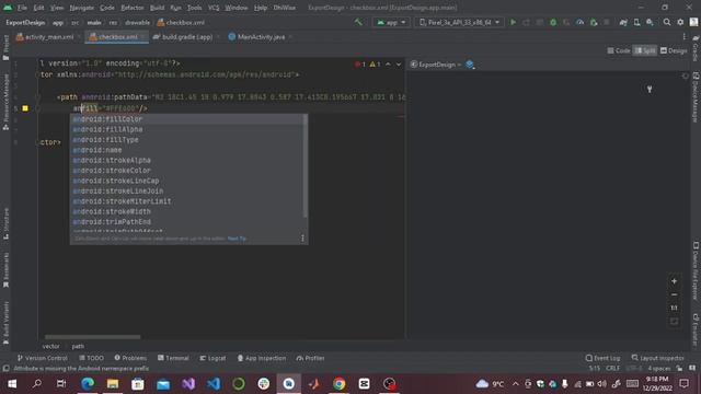 Export SVG / Vector from Figma to Android Studio (Step-by-Step Guide) 2023. смотреть онлайн