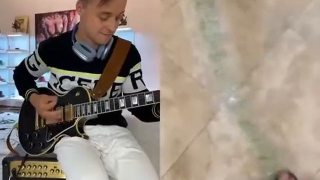 Никита из М5 играет в такт смотреть онлайн
