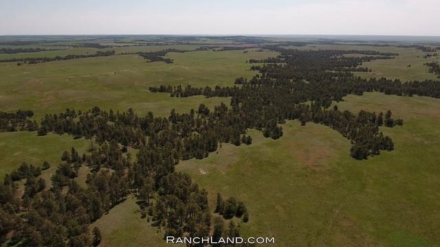 Nebraska Land For Sale - V & L Ranch | Mason & Morse Ranch Company {SOLD}