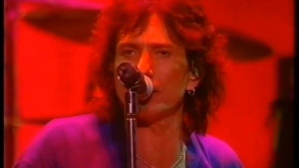 David Coverdale & Whitesnake - Restless Heart 20th anniversary