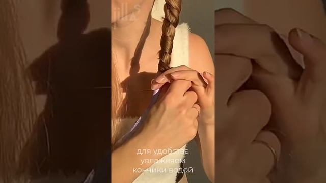 Бигуди jillas slim лавандовые? смотреть онлайн