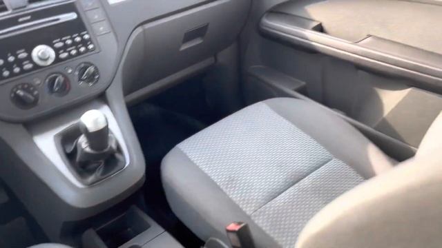 Ford c Max 2.0 diesel смотреть онлайн