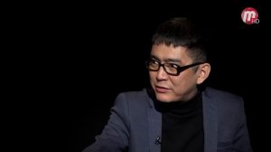 Багдаев: в гостях Артём Бурлов