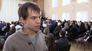 Комментарии. Денис Жабкин о публичных слушаниях, посвященных застройке новой набережной