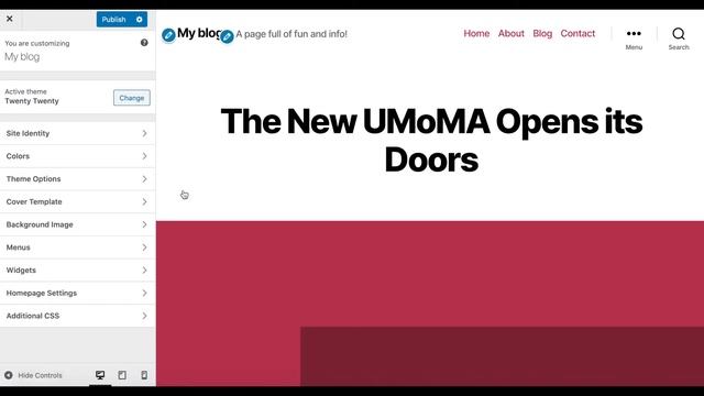 How to Create a Website on NameSilo using WordPress смотреть онлайн