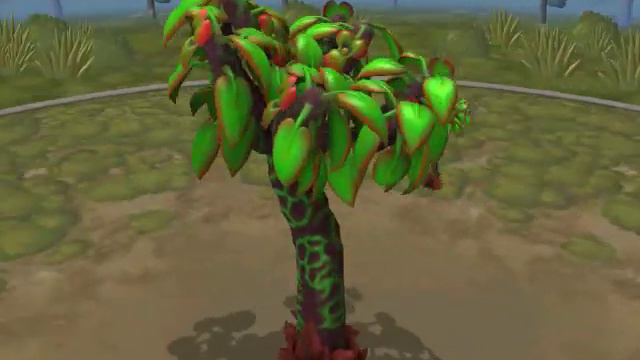 Spore -tree- смотреть онлайн