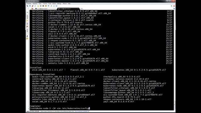 Kubernetes Tutorial | Add New Nodes to the existing Kubernetes Cluster смотреть онлайн