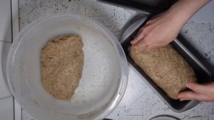 Бородинский хлеб)))Самый удачный рецепт!!!