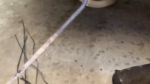 Установка медных тормозных магистралей на Mercedes-Benz W 163