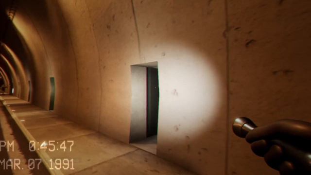 Escape the Backrooms..... смотреть онлайн