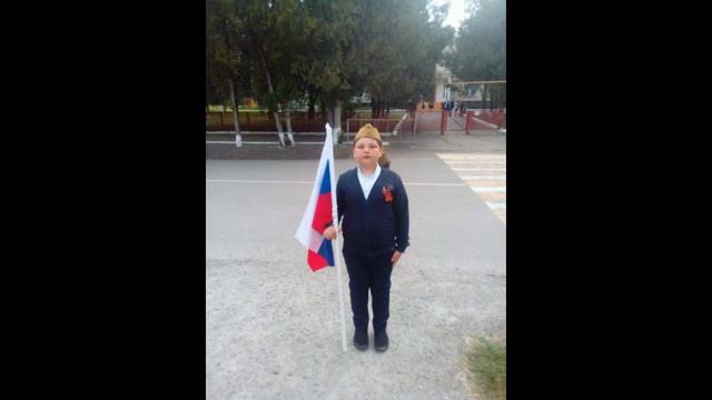 Флаги Победы смотреть онлайн