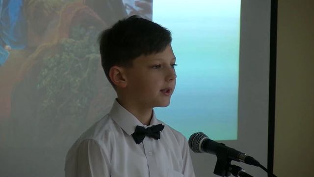 Воспитанники Духовно-просветительского центра «Возрождение» прославляли Рождество Христово смотреть онлайн