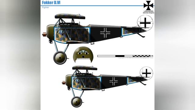 Plane germany ww1(BY:WAR DRAWINGS) смотреть онлайн