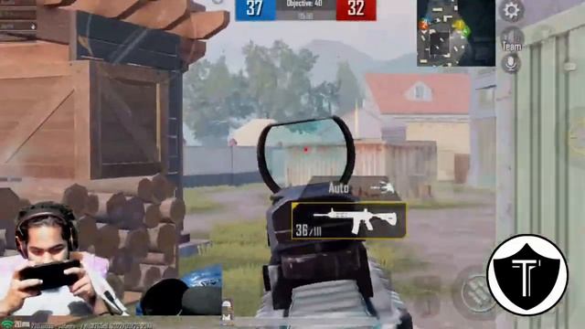 BACK TO GAME AFTER A LONG TIME | WRECK ESPORTS | TEAM WRECK CLASSIC GAMEPLAY #WRECKESPORTS #bgmi смотреть онлайн