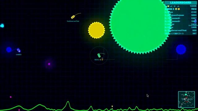 Brutal.io 2022 #3 (Gameplay Brutal.io Nox Player 2) ? Brutal.io Record ? смотреть онлайн