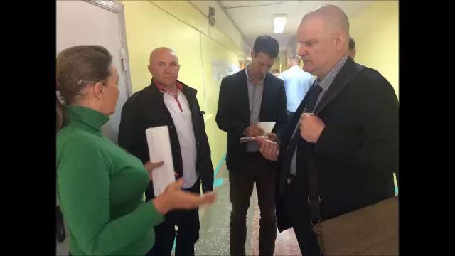 Эйнарс Граудиньш и Юрий Журавлёв - Дискуссионный Клуб (18.04.17) смотреть онлайн