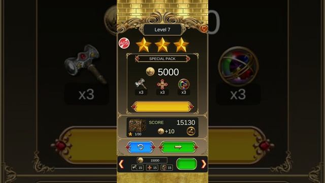 Jewels magic lamp game for enjoy best game смотреть онлайн