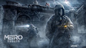 Прохождение Metro Exodus   Gold Edition Часть 3