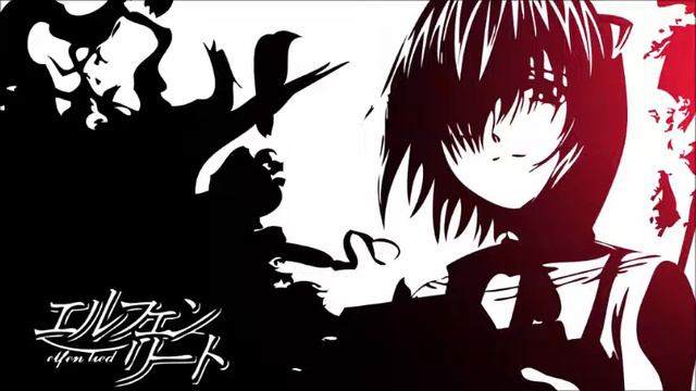 エルフェンリート Piano - Lilium смотреть онлайн