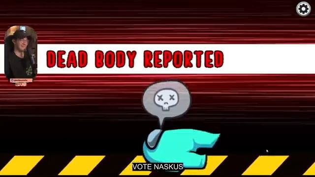 Community Game Night - among us and golf with friends // 1.13.2022 смотреть онлайн