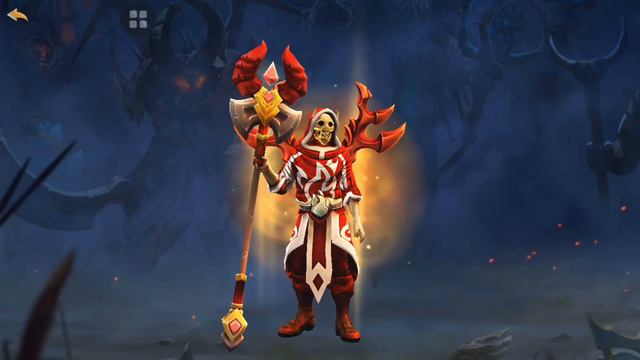 Dungeon Hunter 5.... SSS Stronghold WARMAGE PYROMANIAC