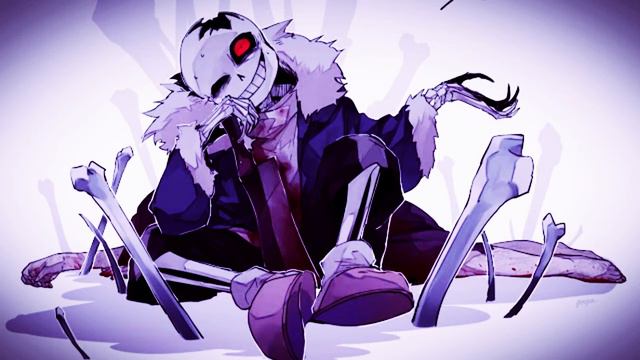 Horrortale Stalker Chapter 15